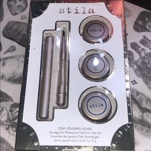 Stila WATERPROOF Gel Eyeliner